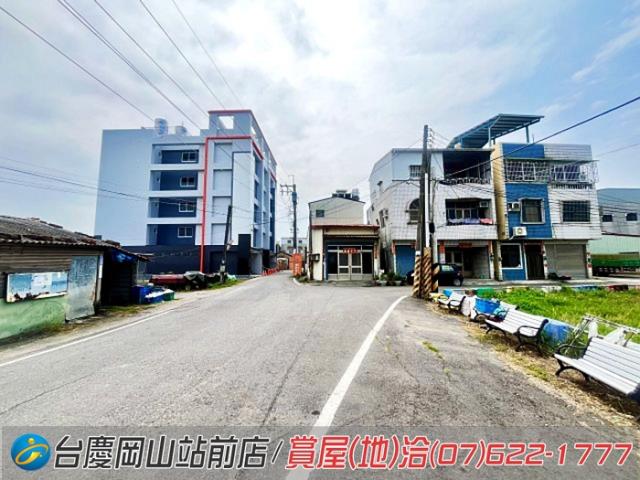 高雄阿蓮農地-11