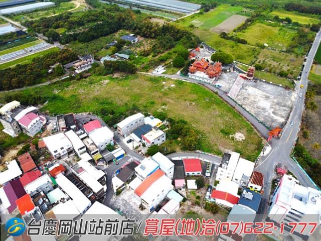 高雄阿蓮農地-12