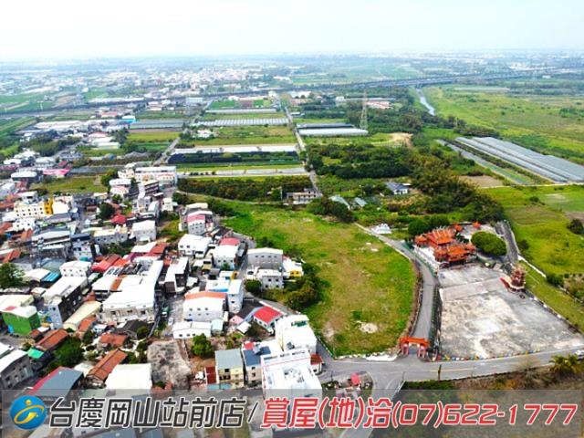 高雄阿蓮農地-13