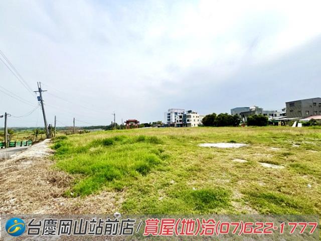 高雄阿蓮農地-14