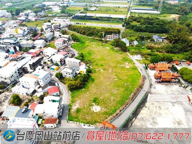 高雄阿蓮農地-1