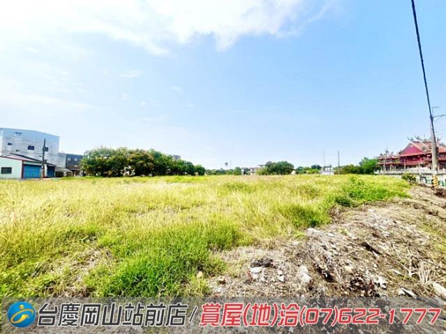 高雄阿蓮農地-2