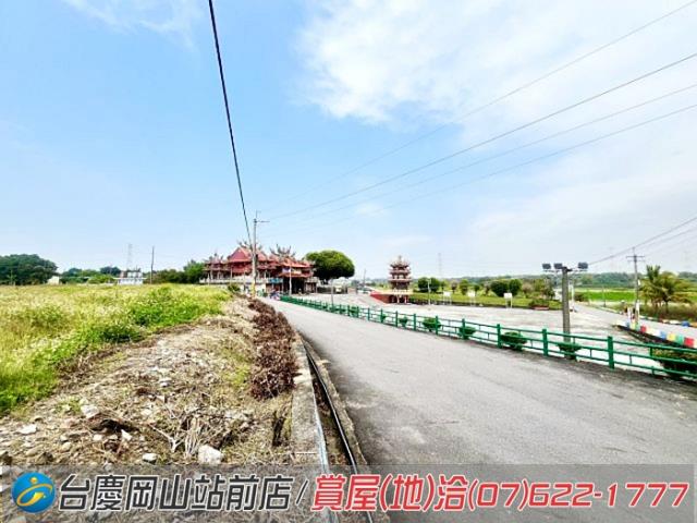高雄阿蓮農地-3