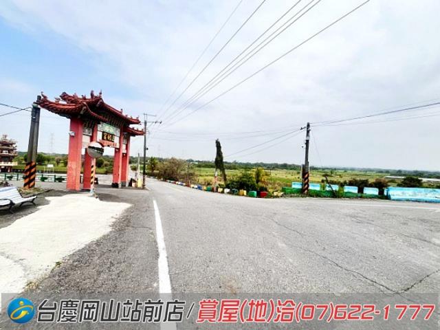 高雄阿蓮農地-4