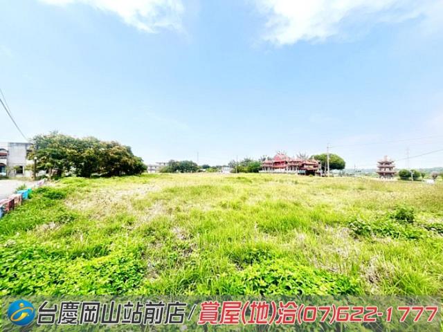 高雄阿蓮農地-5