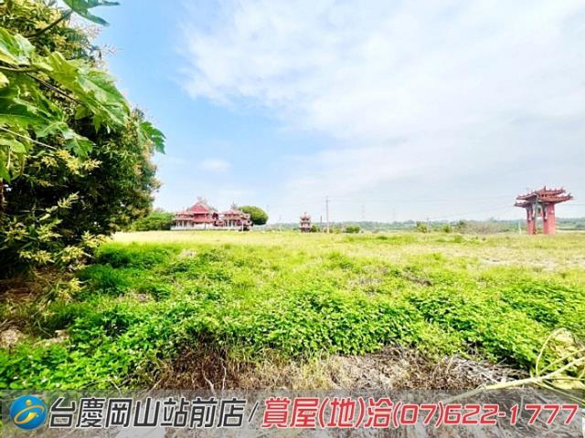 高雄阿蓮農地-6