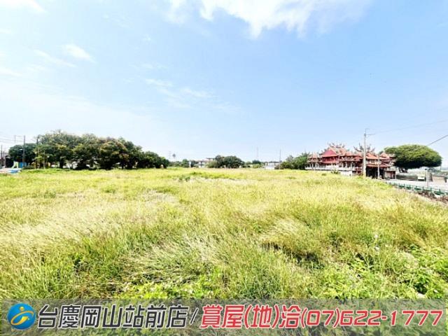 高雄阿蓮農地-7