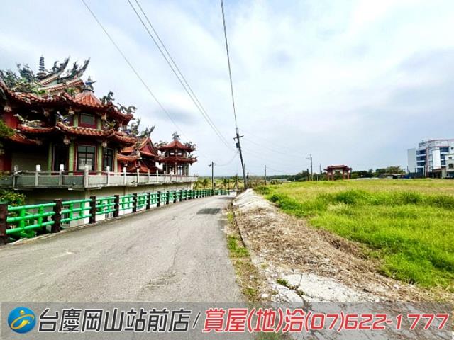 高雄阿蓮農地-8