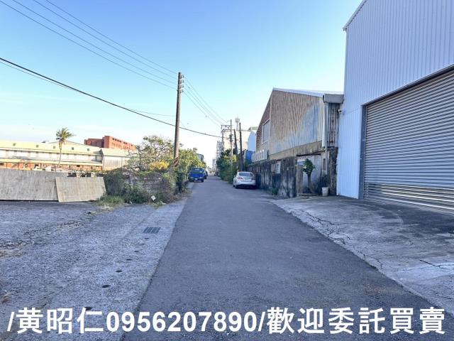 仁德農地-4