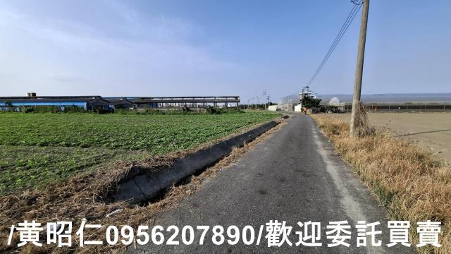 佳里農地-0