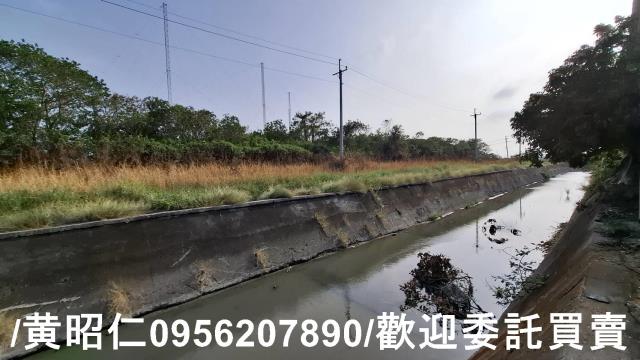 佳里農地-3
