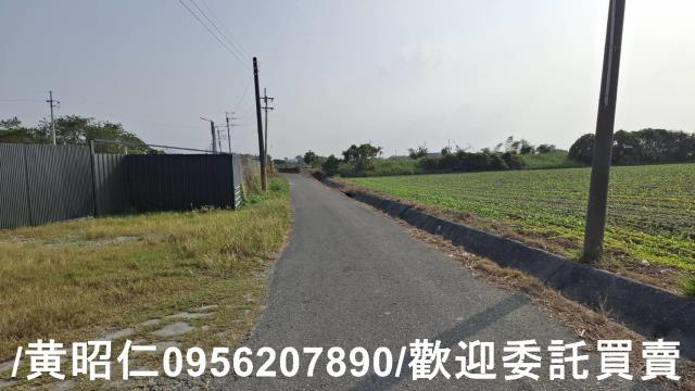 佳里農地-8