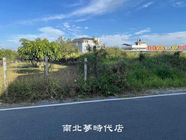 台南農地-4