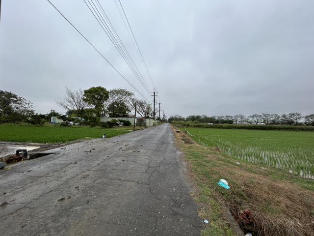 嘉義水上農地-4