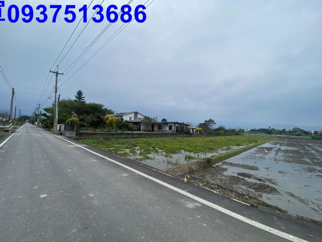 宜蘭員山農地-10