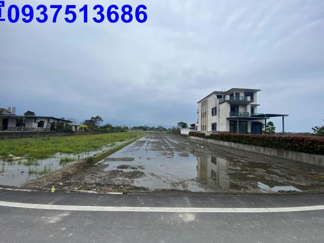 宜蘭員山農地-13