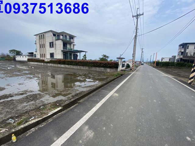 宜蘭員山農地-1