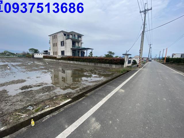 宜蘭員山農地-2
