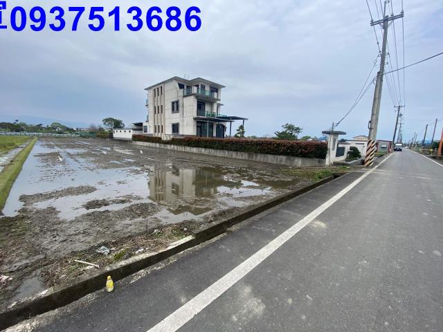 宜蘭員山農地-3