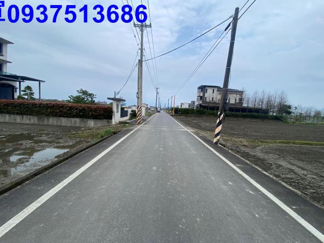 宜蘭員山農地-7