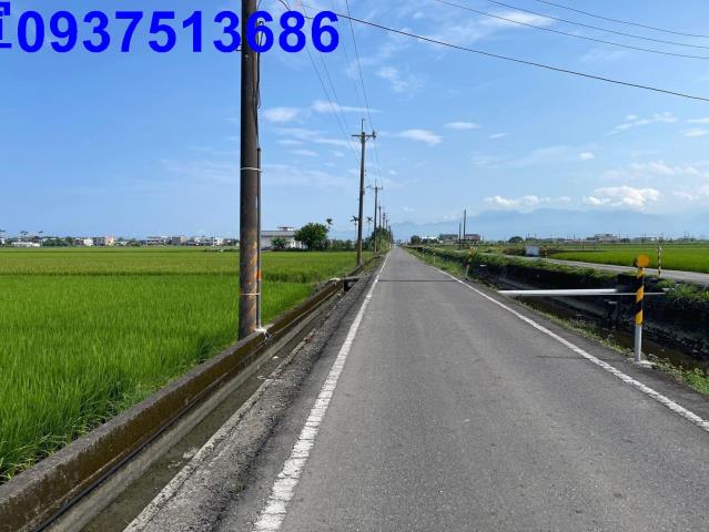 宜蘭壯圍農地-9