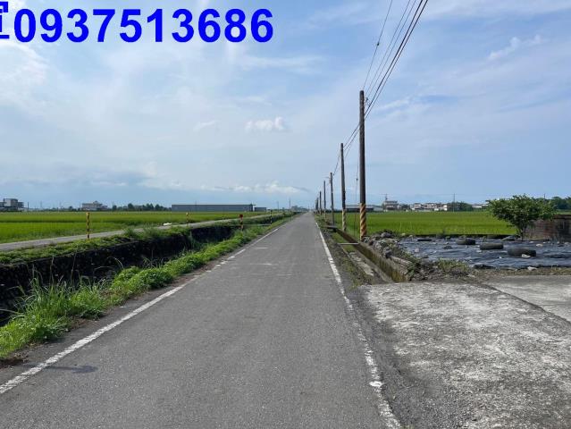 宜蘭壯圍農地-13