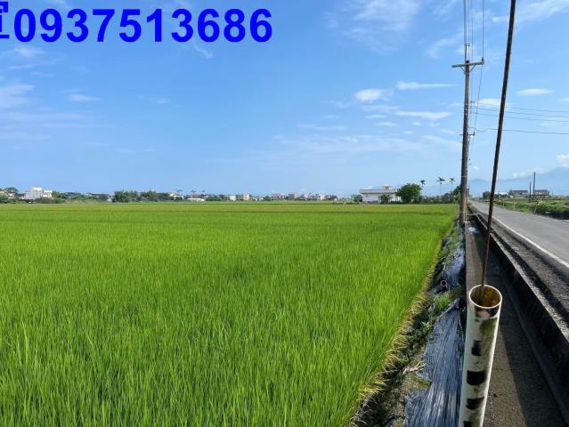 宜蘭壯圍農地-14