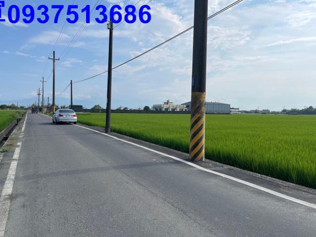 宜蘭壯圍農地-9