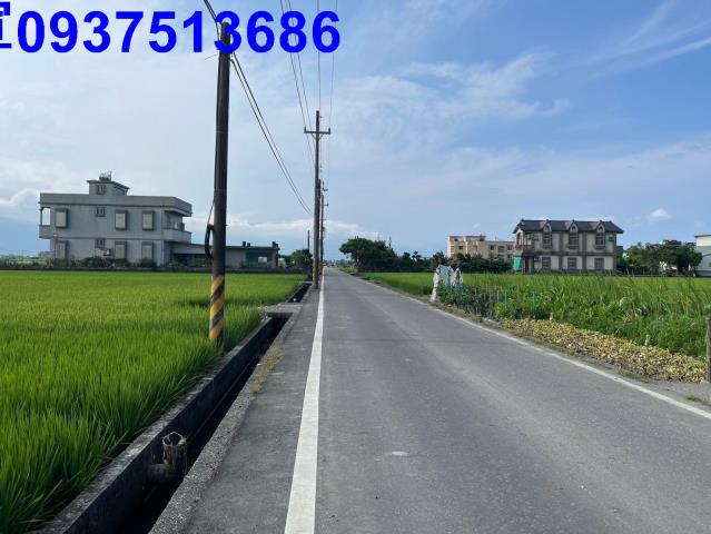 宜蘭壯圍農地-10