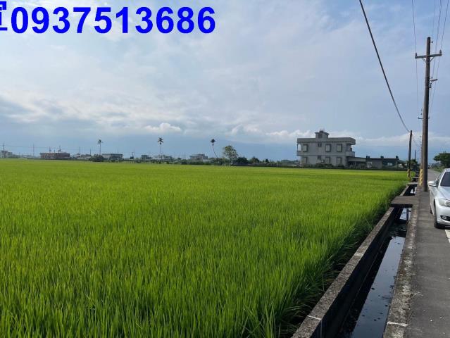 宜蘭壯圍農地-1