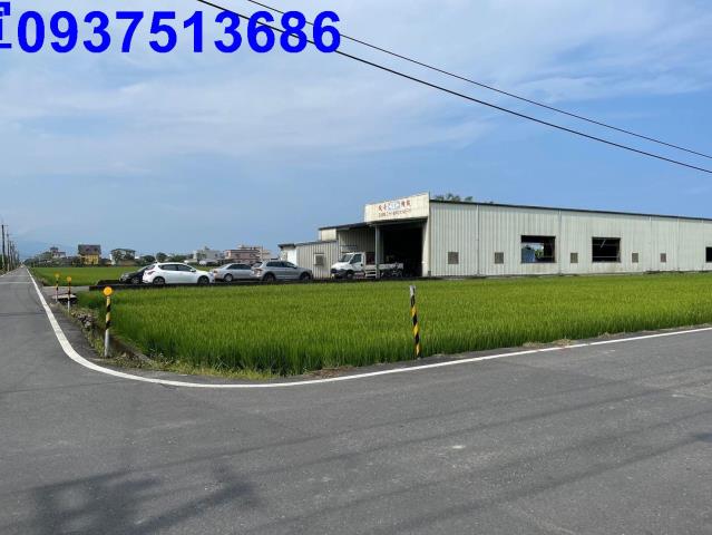 宜蘭礁溪農地-10