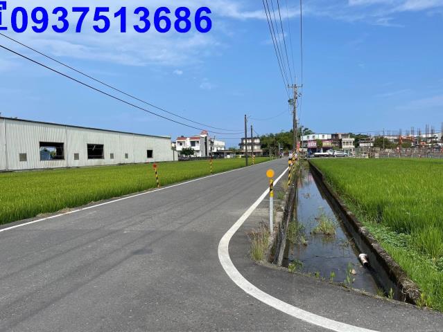 宜蘭礁溪農地-11