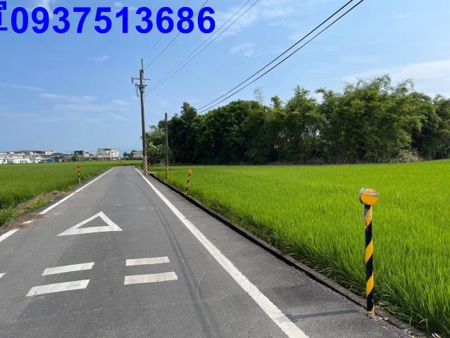 宜蘭礁溪農地-12