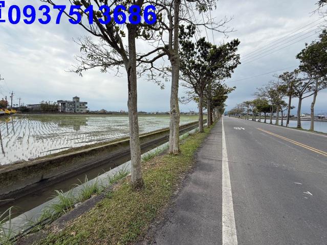 宜蘭壯圍農地-11