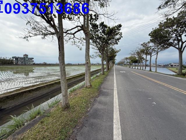 宜蘭壯圍農地-12