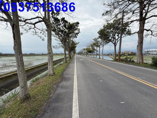 宜蘭壯圍農地-13