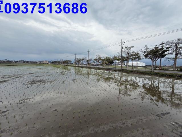 宜蘭壯圍農地-3