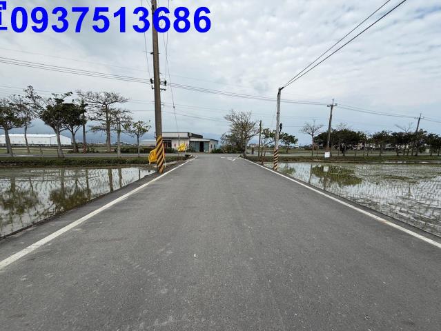 宜蘭壯圍農地-6