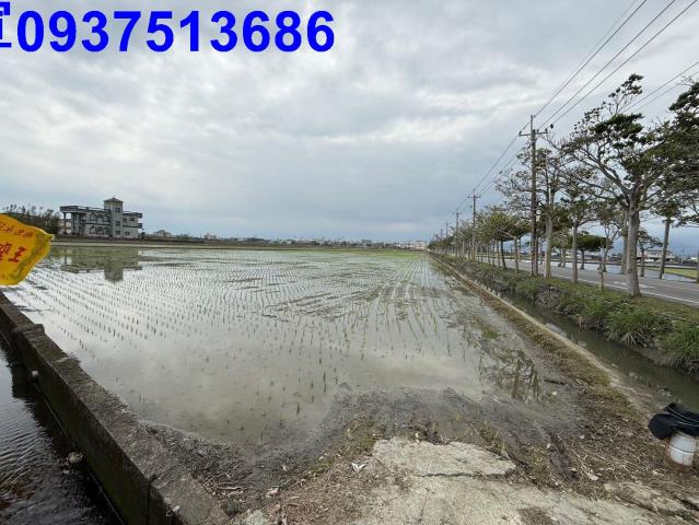 宜蘭壯圍農地-7