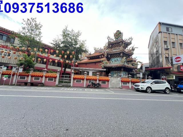 礁溪建地-9