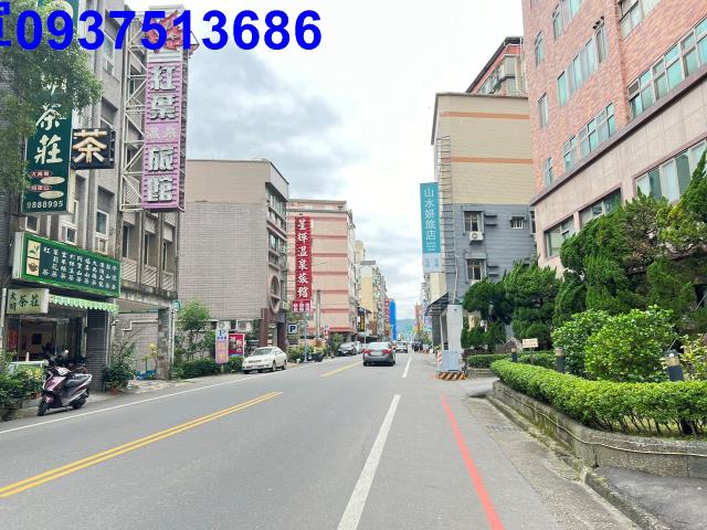 礁溪建地-0