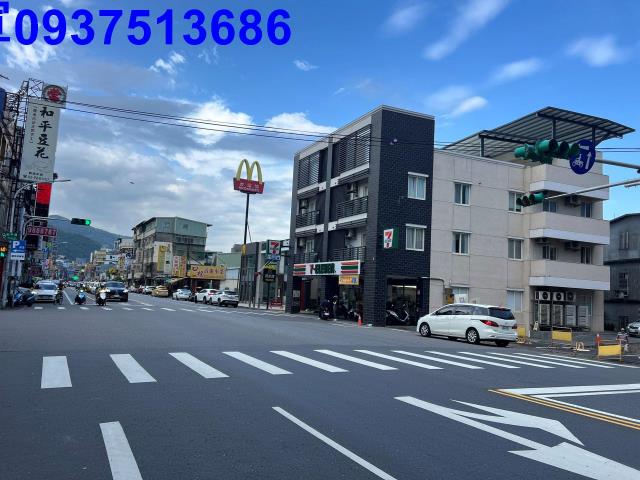 礁溪建地-2