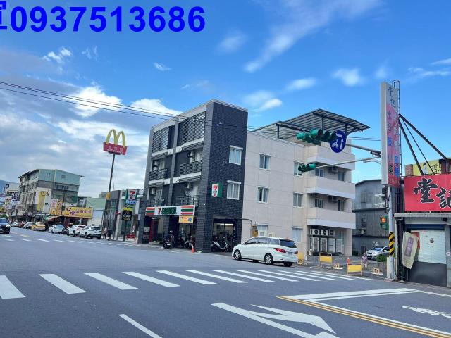 礁溪建地-3
