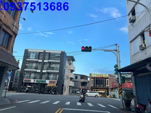 礁溪建地-4