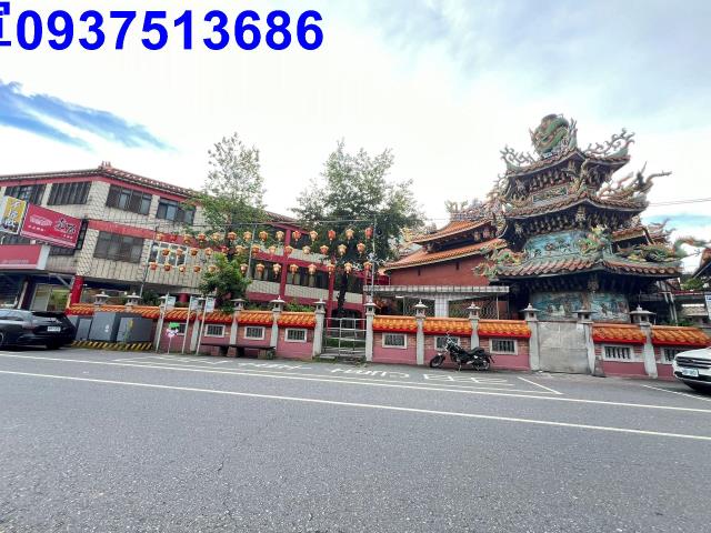 礁溪建地-8