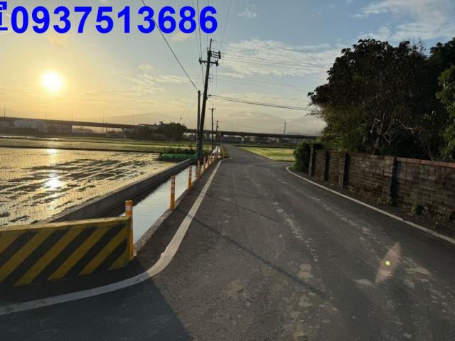 壯圍農地-3