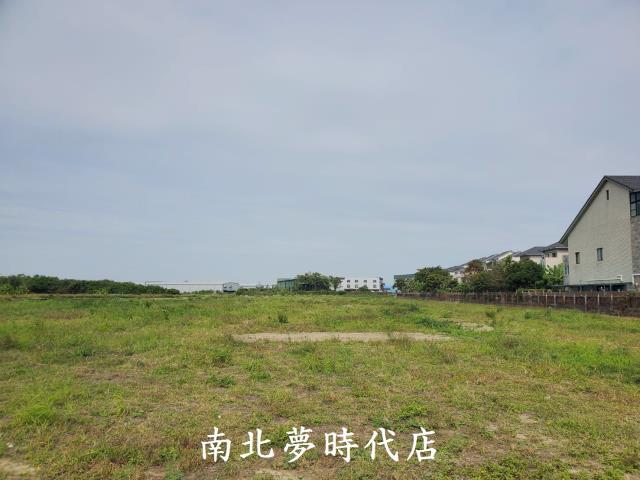 安南農地-3