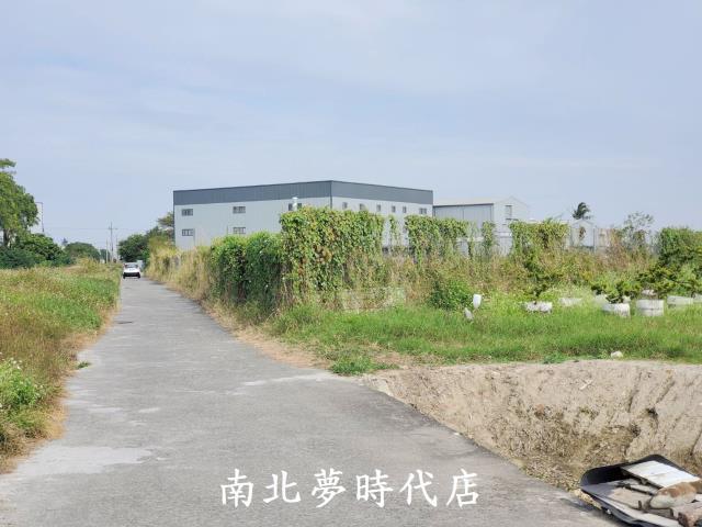 安南農地-6
