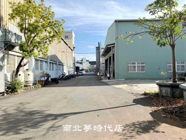 仁德工業地-9