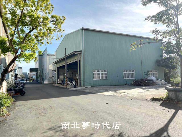 仁德工業地-1